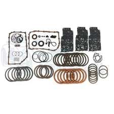 Transmission Rebuild Kit 6L90E 6L80 6L80E 6L90 For ESCALADE STS-V EXPRESS 1500