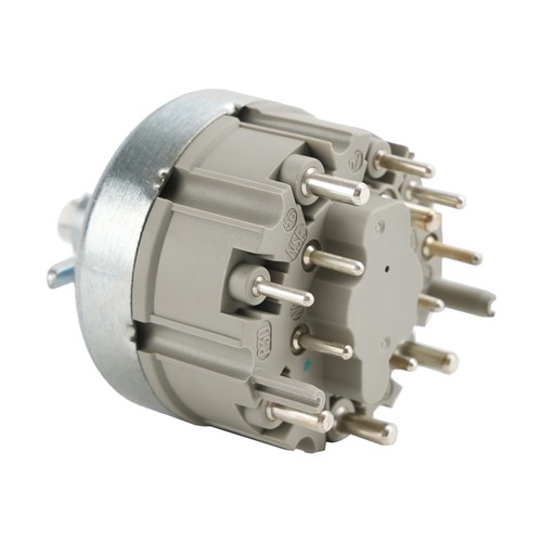 13 Pin Headlight Headlamp Switch For Mercedes C280 C230 SL320 E300 0005456204 - Picture 5 of 13