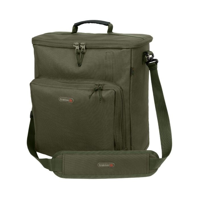 Trakker NXG Bivvy Heater Bag - Green - Carp Fishing Luggage - Free Delivery