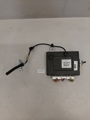 Für Hyundai i30 Kombi Steuergerät Modul Sensor BCM & EMPFÄNGER GDE 95400-A6821 Bj 2014