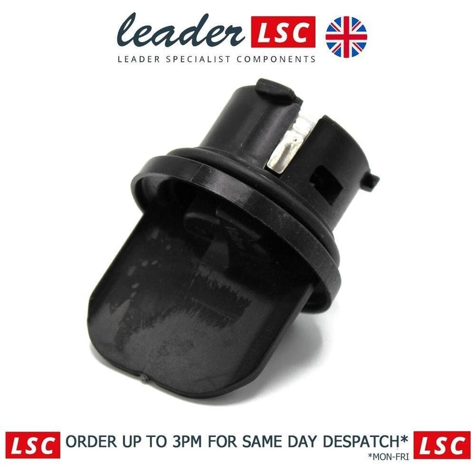 FRONT INDICATOR BULB HOLDER SOCKET Genuine Vauxhall VECTRA C SIGNUM NEW 9200405 - Image 4 of 4