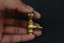 14-40 pipe 90 Globe Valve for live steam GV-A1New