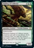 Sapling of Colfenor | NM | EN | Eventide Magic MTG EDH Treefolk Commander