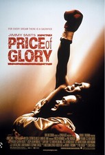 35mm Film: PRICE OF GLORY - Theatrical Movie Trailer 1 - FLAT 2000