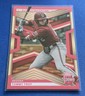 2023 Panini Elite Extra Edition Pink #71 Tommy Troy Arizona Diamondbacks