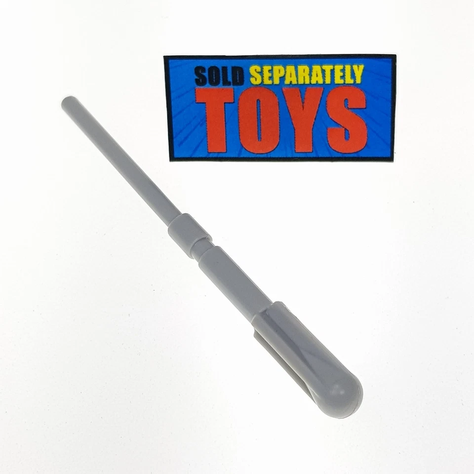 Transformers Crossovers Iron man Fighter Jet MISSILE rocket weapon accessory - Image 4 of 4