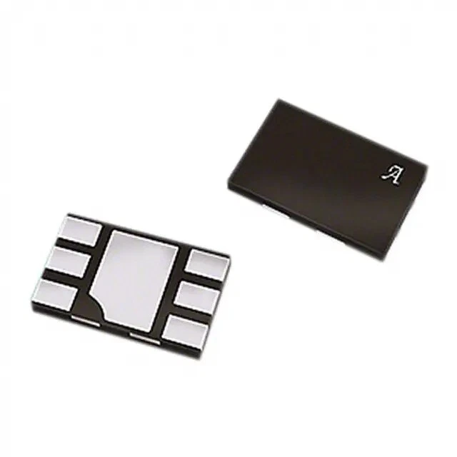 A1448EEWLT Allegro Motortreiber Driver IC MLP6 NEW #B1 - Bild 1 von 1