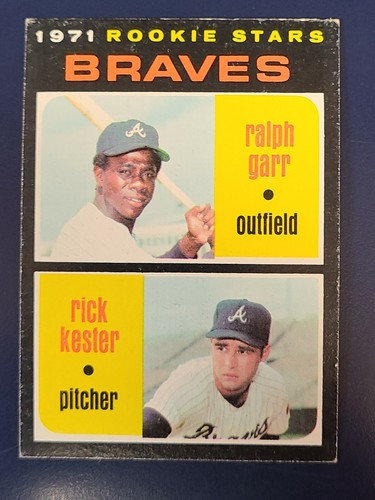 1971 Topps Baseball Cards Complete Your Set You Pick Choose Each #269 - 640 - Picture 188 of 289