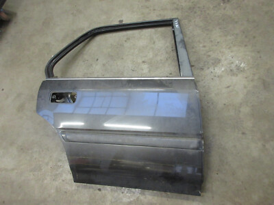 Tür hinten rechts Honda Accord CB7 Bj. 1989-1994