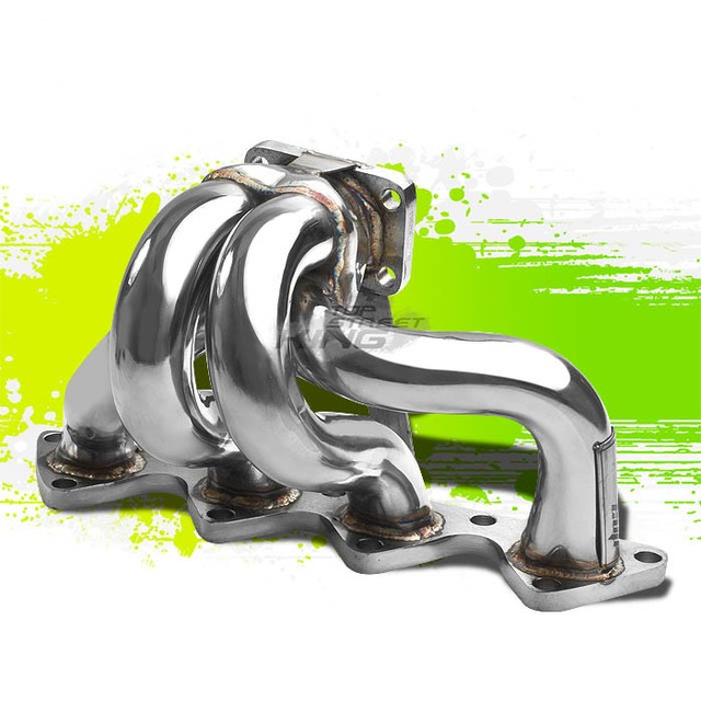 FOR HONDA BSERIES B16A1 B18B1 T25/T28 RACING PERFORMANCE TURBO