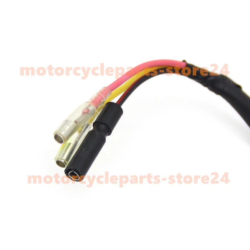 Bobina de generador de estator para Honda XR 250 R 1986-1995 31120-KT1-004 31120-KZ1-951 Foto 2 de 4