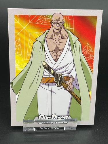 Panini One Piece 25th Anniversary Cards nr 1-149 - Base Set - Zdjęcie 250 z 299