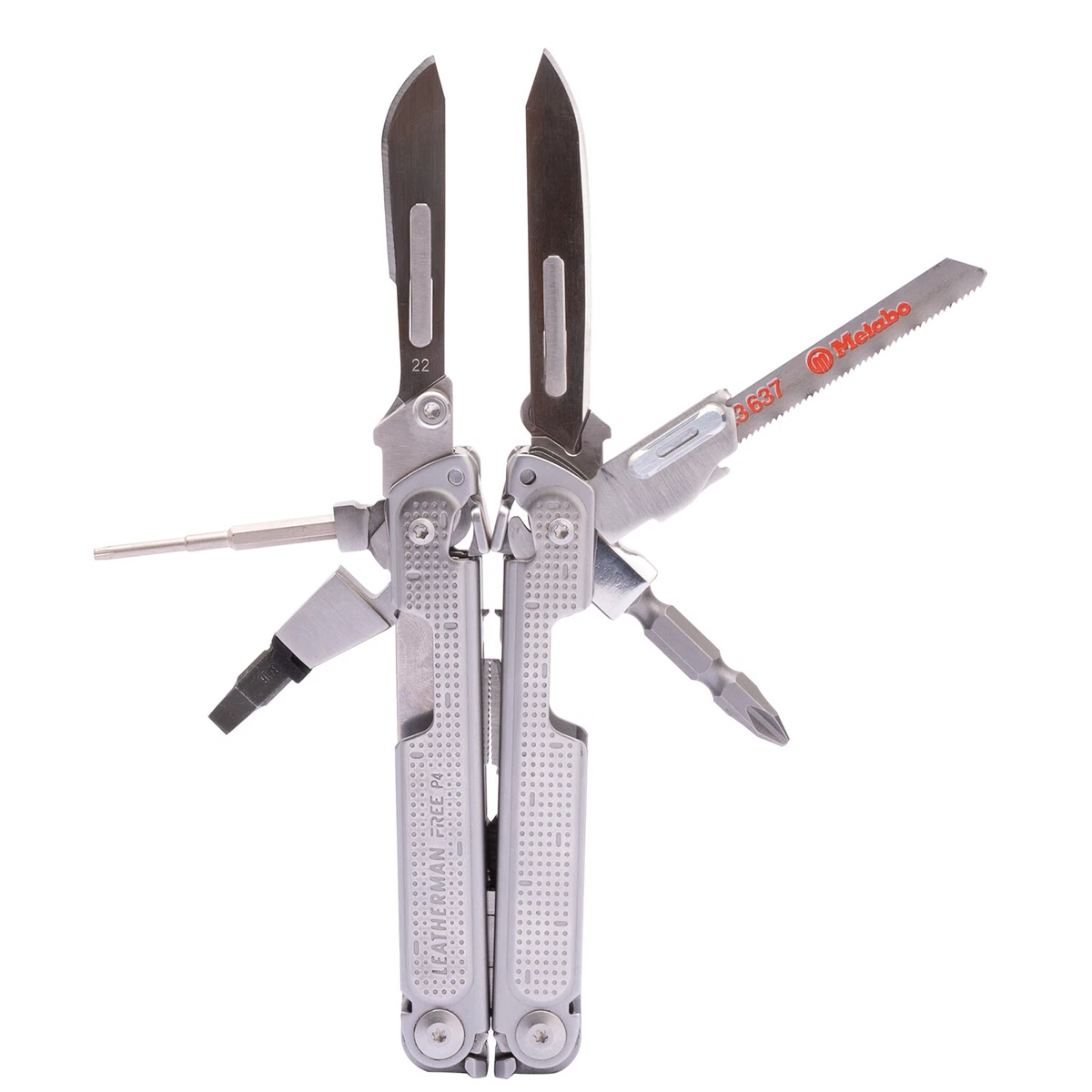 Fisherman's Micro Multi Tool | Grim Workshop