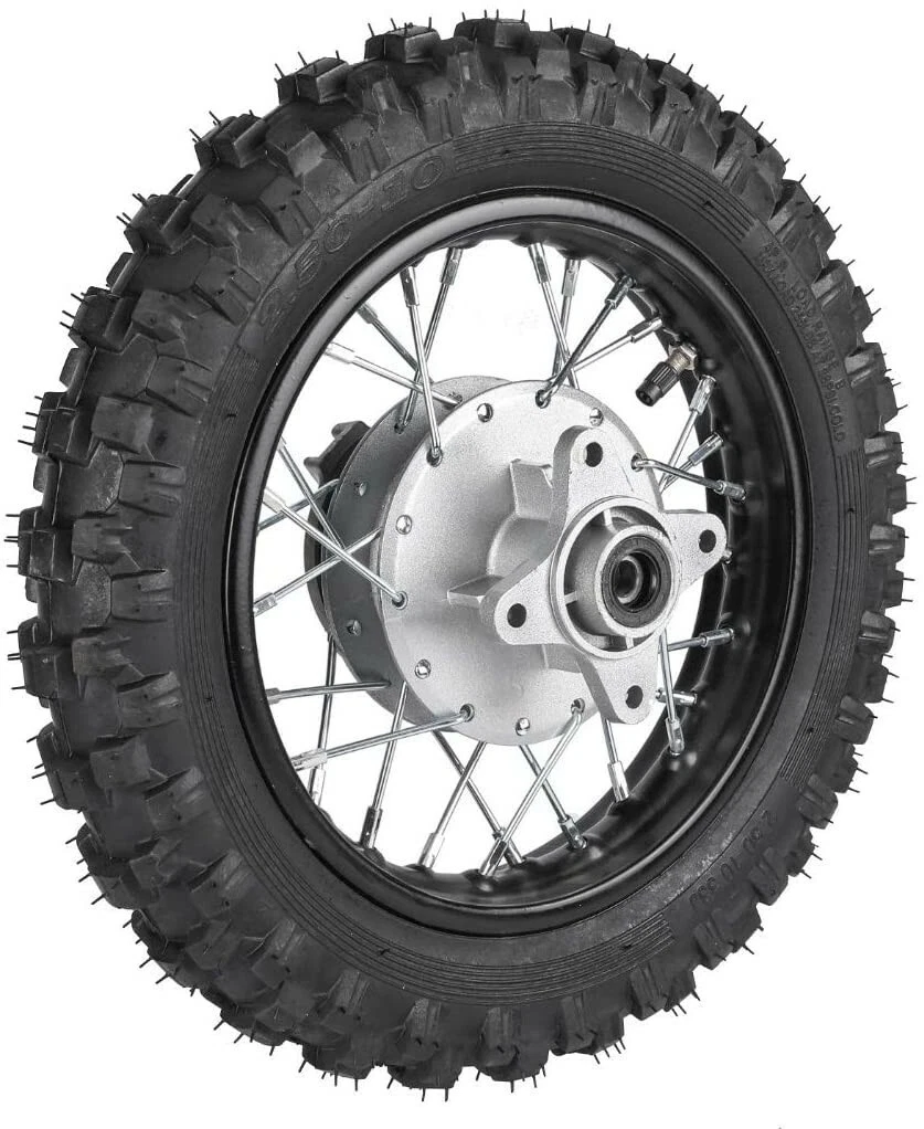 50cc dirt bike wheels online