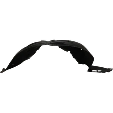 New Front, Passenger Side Fender Liner For Chevrolet Blazer 2019-2022