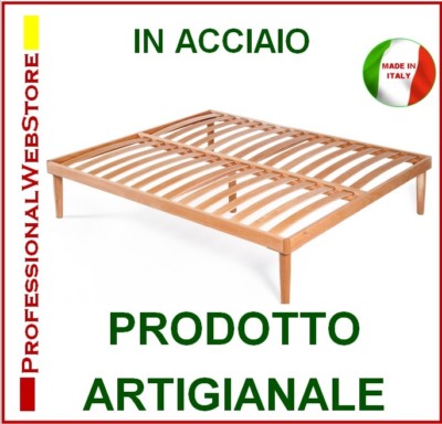 LETTI SPECIALI MISURE 170 X 190 195 200 LETTO SU MISURA ...