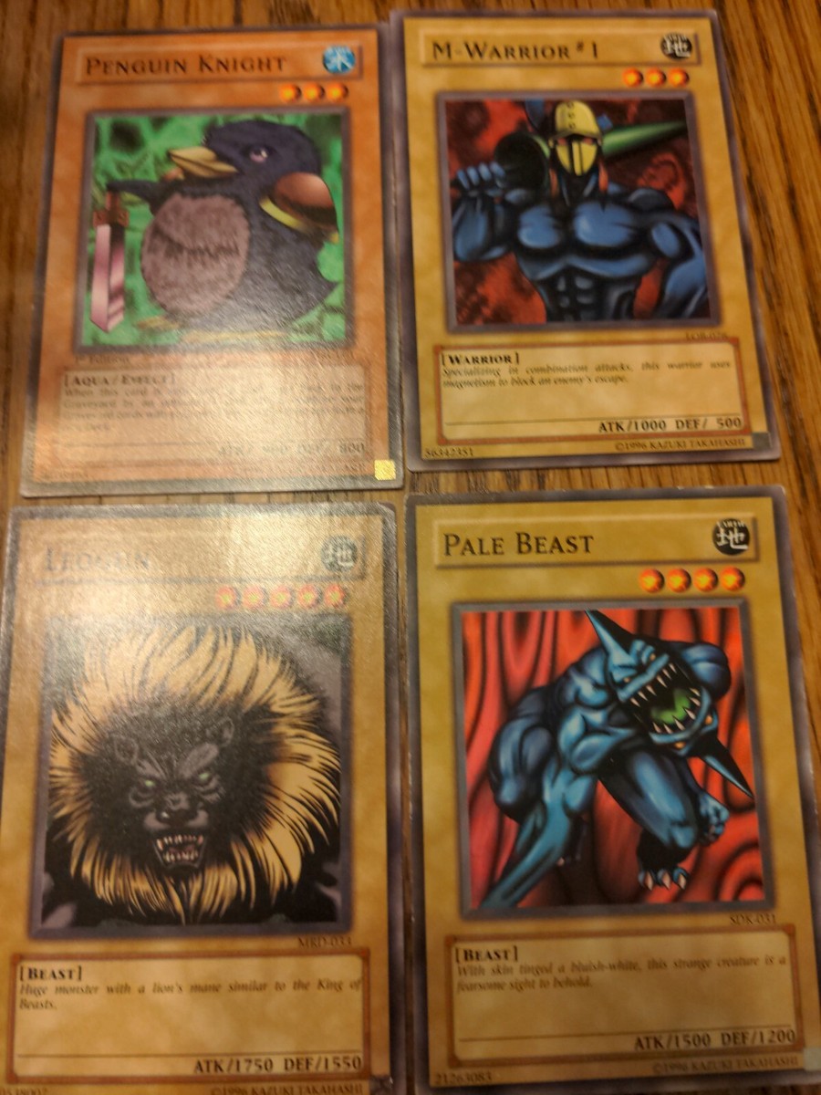 yugioh cards for sale free shipping YU-GI-OH! 200 Mixed Trading Card Lot (150 Commons, 50 Rares, No Duplicates, Holos Included, Near Mint) Featuring dozens of new cards Yu-Gi-Oh! Cards for Sale |