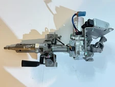 2018-23 MITSUBISHI MIRAGE ELECTRIC POWER STEERING COLUMN W/MOTOR OEM 8633A104.