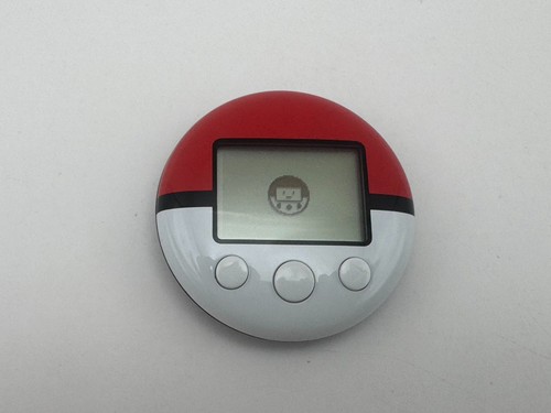 Nintendo DS Pokewalker for Pokemon Heart Gold Soul Silver Game Japan tested 14+