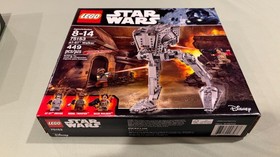 Lego Star Wars: Darth Vaders Tie Fighter (8017) (75153-1) (75160) Unopened Boxes