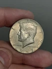 1967- P Kennedy Half Dollar #2