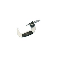 Mitutoyo Digitale BüGelmessschraube IP65 75-100Mm Digimatic