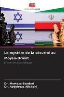 Morteza Bandari (U. A.) | Le MystèRe De La SéCurité Au Moyen-Orient | Buch