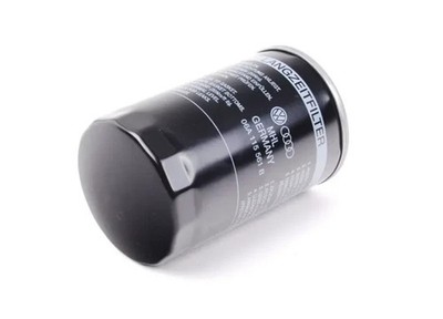 Genuine Audi/VW Oil Filter - 06A115561B