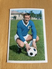 Bergmann 1968/69 239 Steiner München 1860