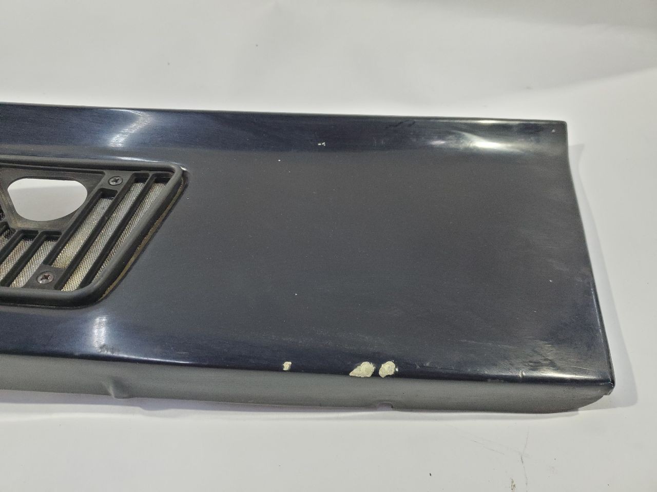 Bentley Turbo R 1991 Cowl panel