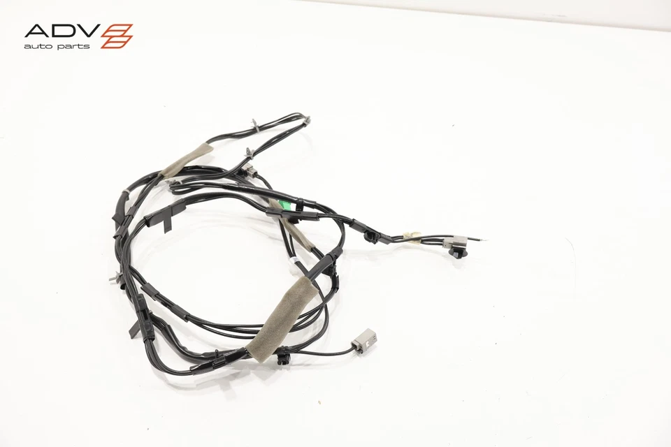 Arnés de cableado antena techo Nissan Pathfinder 2014-2020 OEM Foto 3 de 4