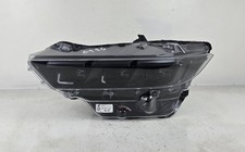 Nice Oem 2024 2025 Ford Mustang Left Lh Side Led Dark Horse Headlight Complete