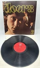 The Doors Self Titled LP - Elektra EKS-74007  1967 VG+