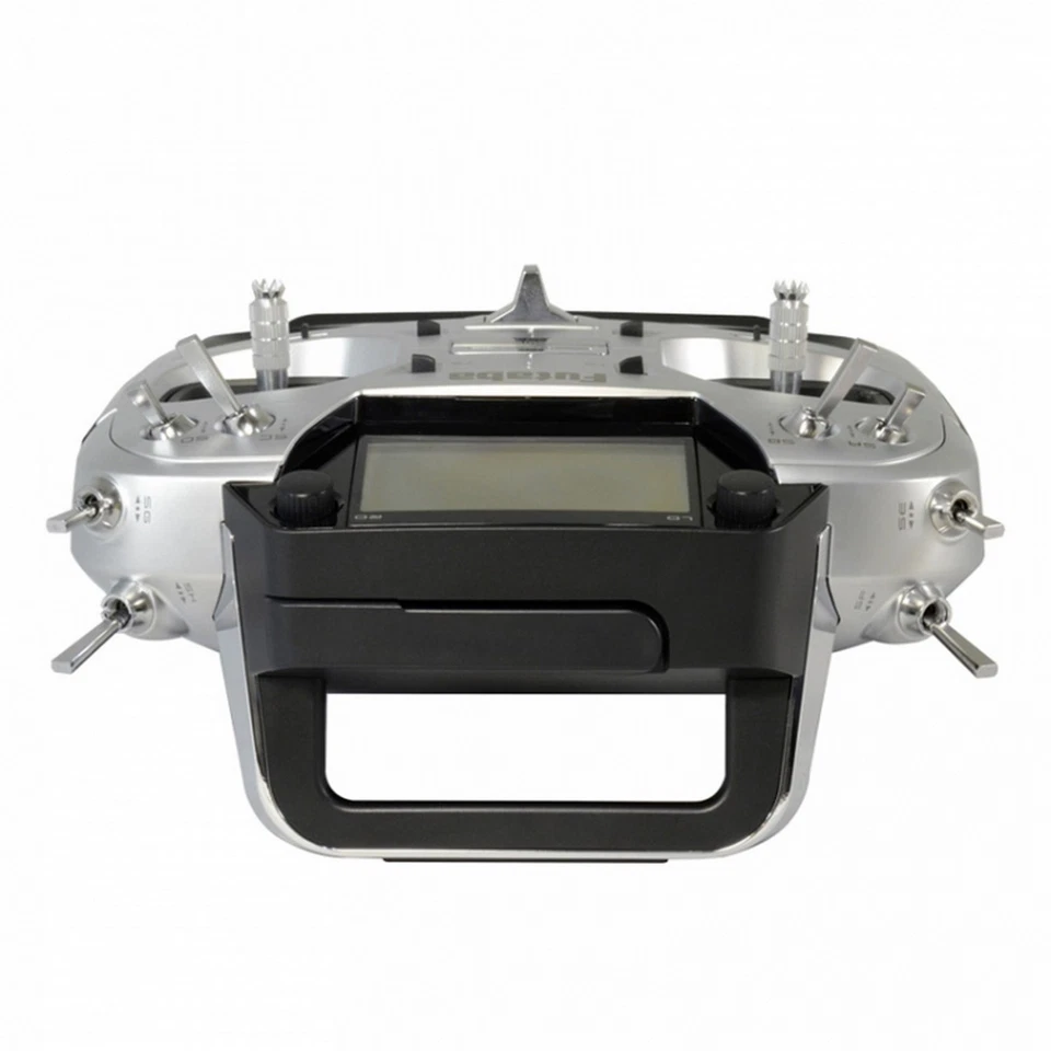 Futaba T26SZ Sender FASSTest26 R7208SB 26-Kanal - Bild 4 von 4