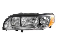 Abakus Hauptscheinwerfer 773-1121L-LDEM2 FüR Volvo