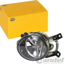 HELLA NEBELSCHEINWERFER HB4 RECHTS passend für SKODA FABIA 2 ROOMSTER