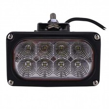 Ha87030137 Cree Led Flood Beam Light 3000 Lumens Fits Case Ha87030137 Cree Led Flood Beam Light 3000 Lumens Fits Case