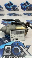 2016-2021 HONDA CIVIC Starter Motor 312005BAA52 OEM