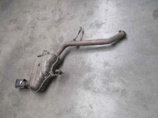 A1644906815 auspufftopf hinten MERCEDES-BENZ CLASE M W164 ML rectp1801013 A1644906815 auspufftopf hinten MERCEDES-BENZ CLASE M W164 ML rectp1801013
