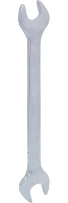 KS TOOLS Doppel-Maulschlüssel, 14x15mm