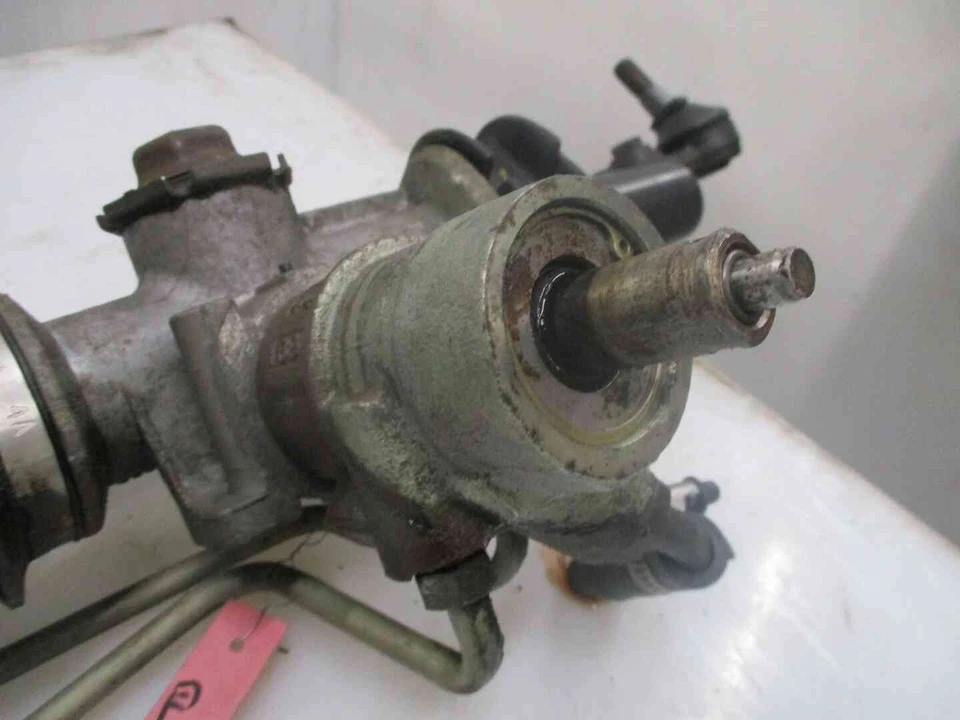 Cremaillere de direction Opel VECTRA A 90542385 - Photo 2/4