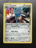 Pokemon XY Fates Collide -Lucario- Holo Rare #63/124