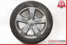 14-17 Jeep Grand Cherokee Tire Wheel Rim 20 X 8 Et56.4 R20 20 Oem