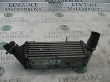 ZWISCHENKÜHLER / 4861339 FÜR OPEL ASTRA F CARAVAN 1.7 TURBODIESEL 17 DT / LU8
