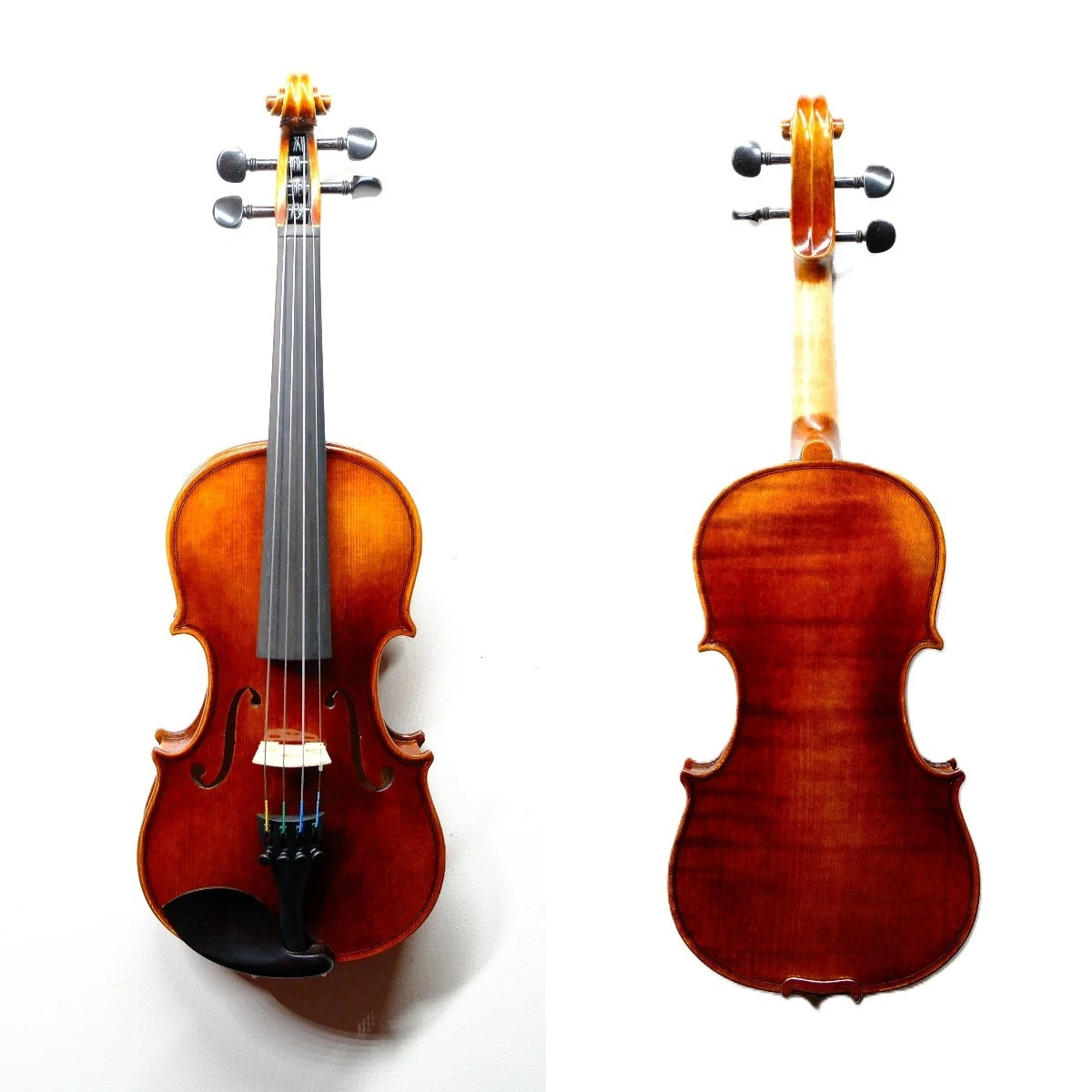 1/8 Size Violins for sale - eBay
