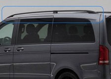 Barres de toit Mercedes CLASSE V