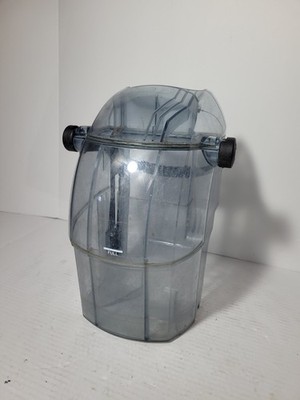 Bissell Lift Off Deep Clean Carpet Cleaner Part Dirty Water Tank Ships Free 