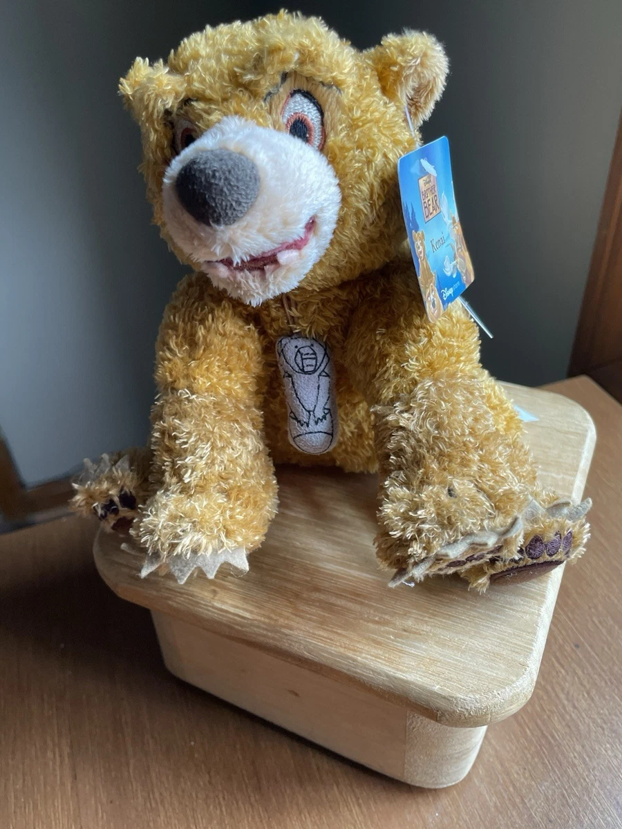 brother bear toys products for sale | eBay