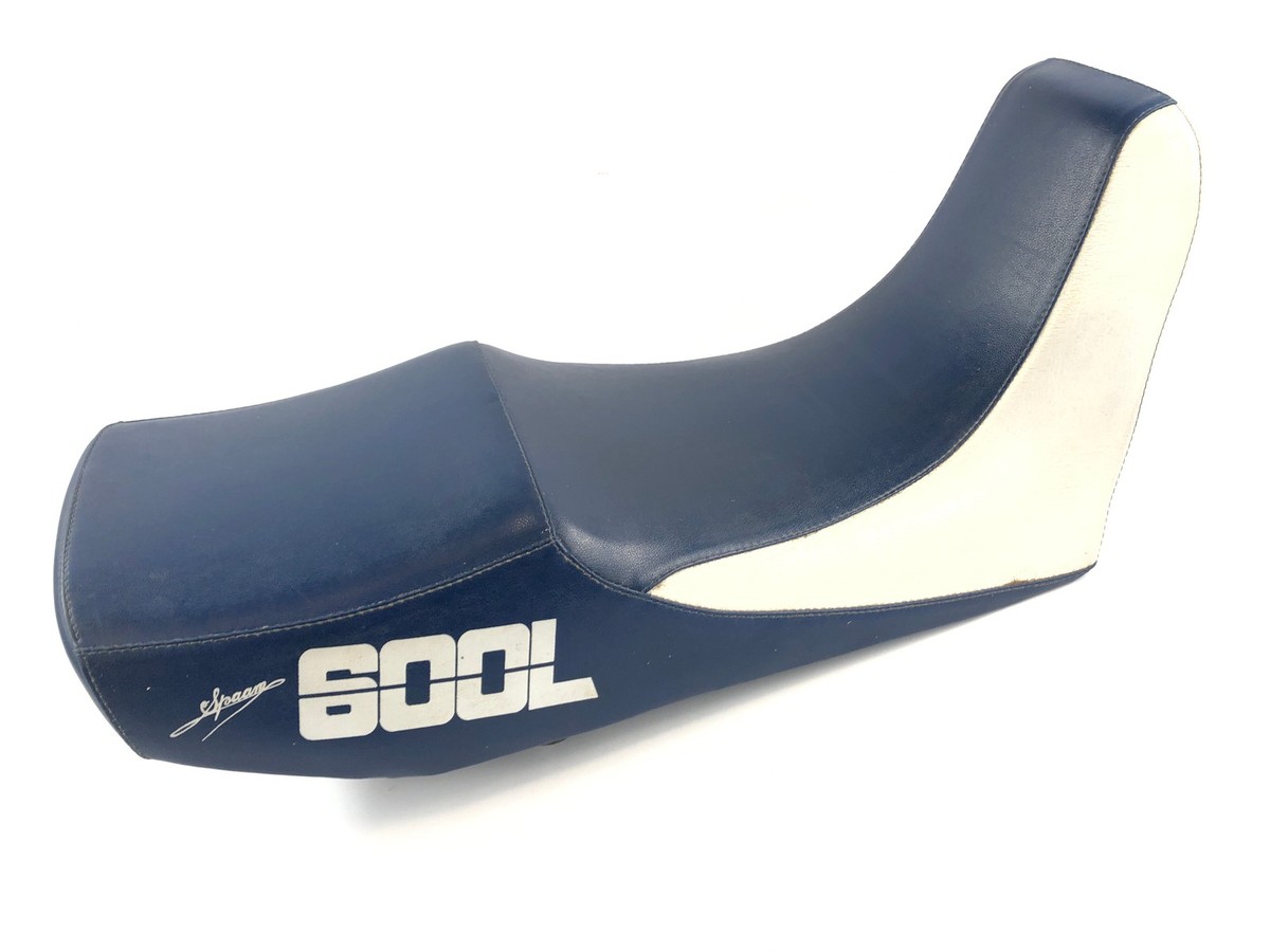 Honda XL 600 LM PD04 [1989] - seat seat | eBay