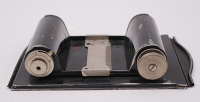 ROLLFILMKASSETTE 6X9 FÜR PLATTENKAMERA  , SHC Art.766524